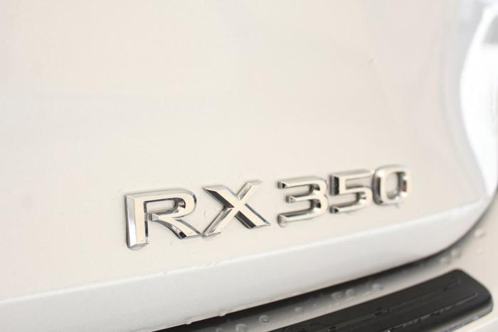 used 2016 lexus rx 350 fwd tempe, az 85284 for sale in tempe, arizona