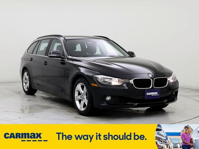 2015 bmw 328 xi