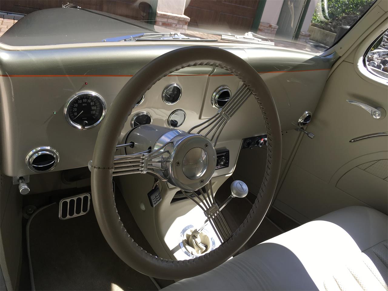 for sale: 1936 ford 2-dr sedan in danville , california for sale in danville, ca