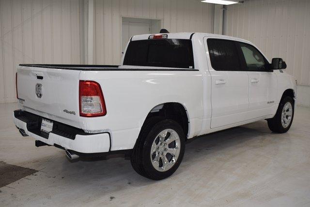 new 2019 ram 1500 4x4 crew cab paris, ky 40361 for sale in clintonville, kentucky