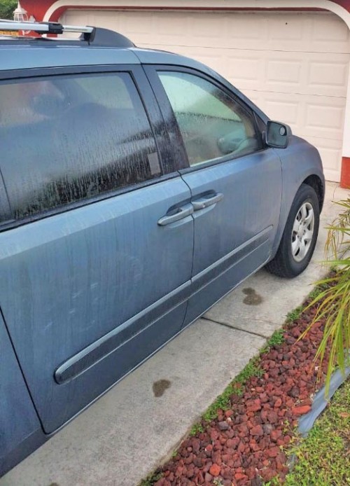 2006 kia sedona for sale in florida by owner