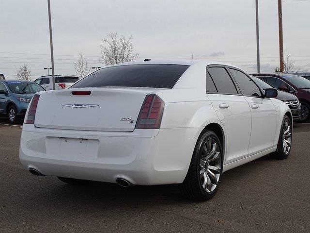 2014 chrysler 300 s s 4dr sedan for sale in santa fe, new mexico