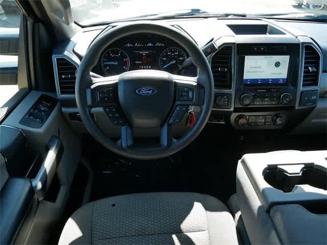 2022 ford f-250 xlt