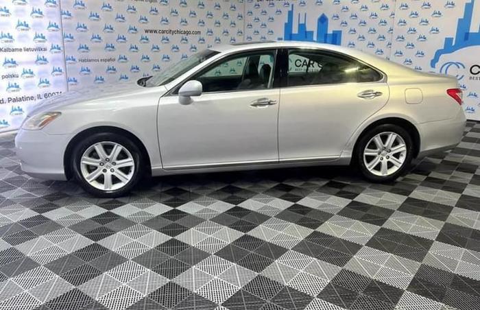2008 lexus es es 350 sedan 4d in palatine, illinois