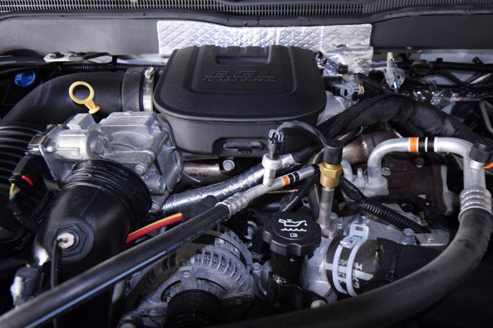 used 2015 chevrolet silverado 3500 4x4 crew cab high country bellingham, wa 98226 for sale in bellingham, washington
