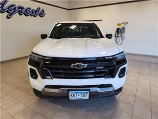 2023 Chevrolet z71