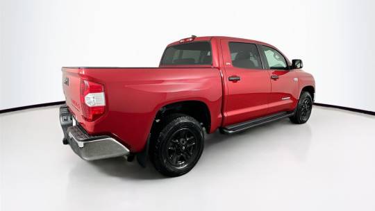 2021 Toyota Tundra