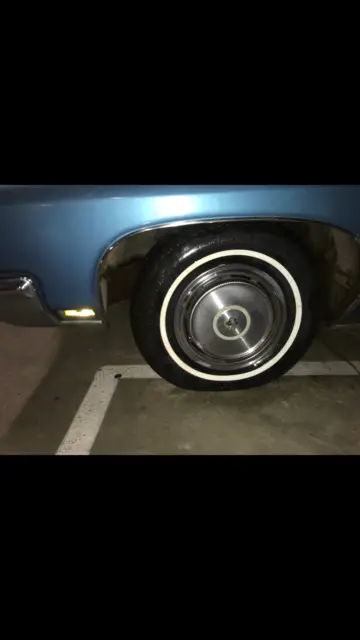 1971 buick electra 225 no reserve
