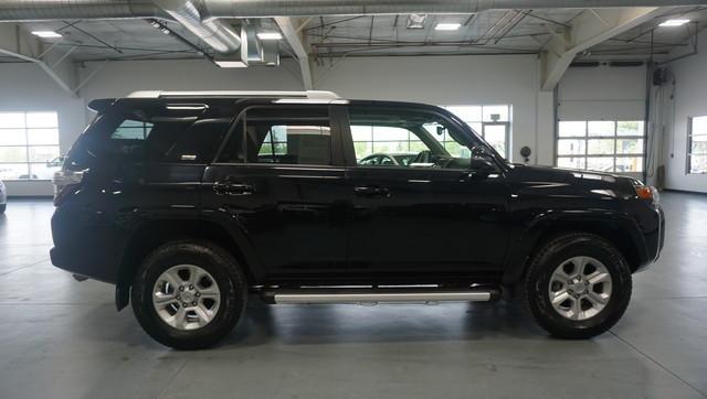 used 2016 toyota 4runner 4wd sr5 premium anchorage, ak 99515 for sale in anchorage, alaska