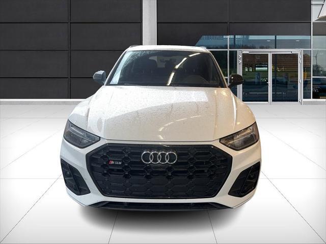 2021 audi sq5 3.0t premium plus