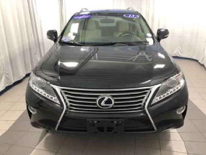 used 2013 lexus rx 350 awd 4dr in norwood, ma