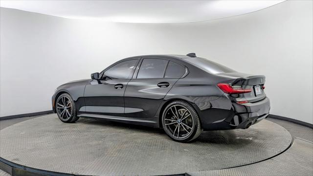 2021 bmw 330 i