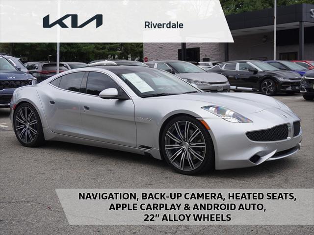 2019 karma revero base