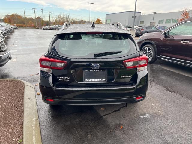2023 subaru impreza premium