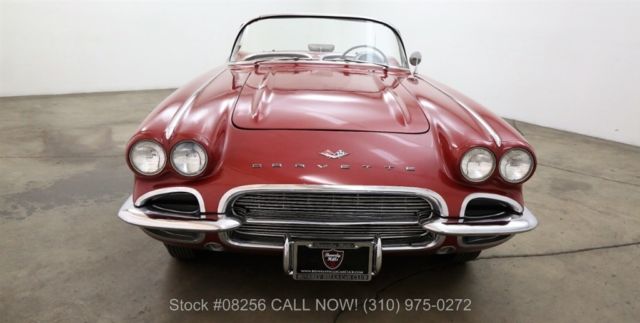 1961 fuelie used