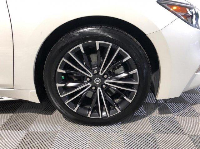 used 2016 nissan maxima platinum gadsden, al 35901 for sale in gadsden, alabama