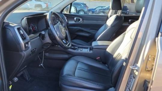 2021 Kia Sorento