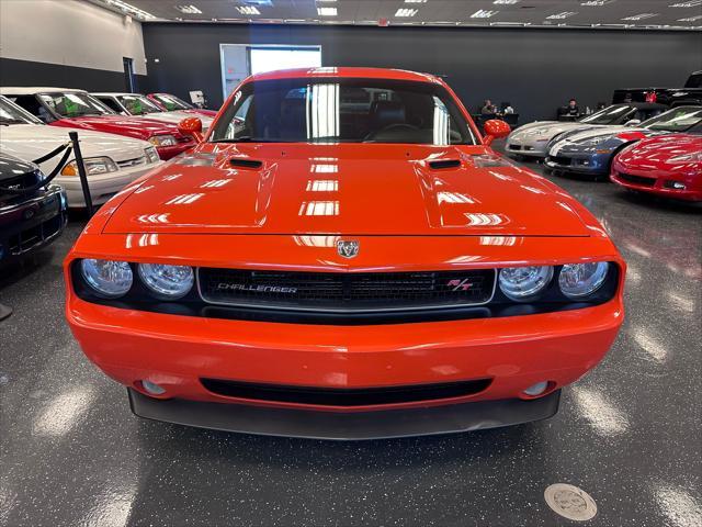 2010 dodge challenger r/t