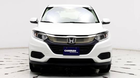 2021 Honda HR-V