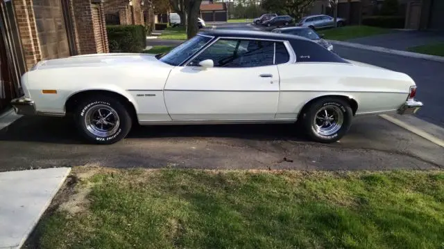 1974 gran torino sport - 1 of 396