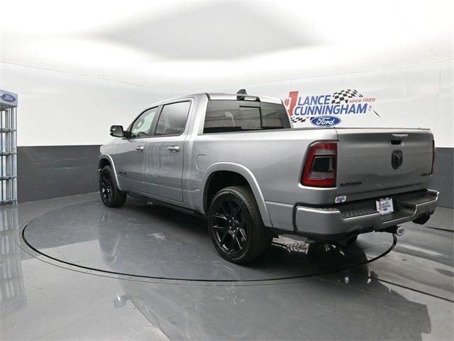 2021 ram 1500 laramie in knoxville, tennessee