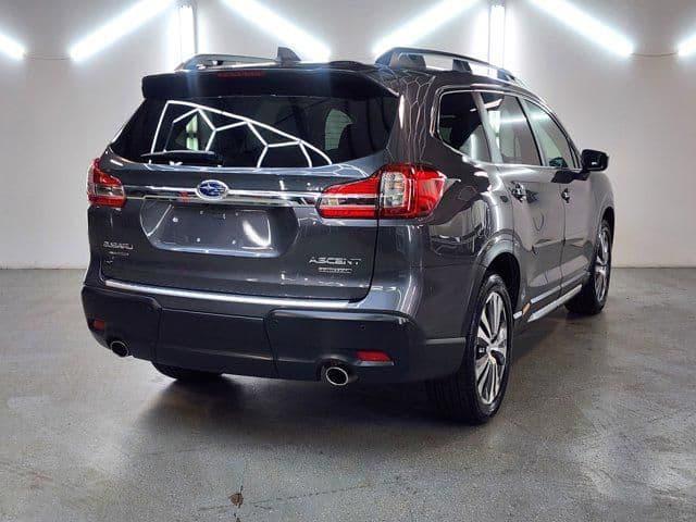 2021 subaru ascent limited in elgin, illinois