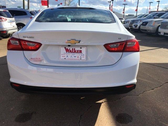 used 2017 chevrolet malibu lt w/ 1lt alexandria, la 71301 for sale in alex, louisiana