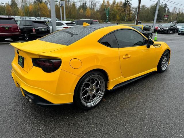2015 scion fr-s release series 1.0