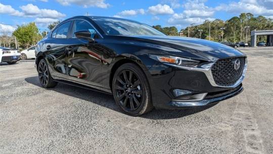2025 Mazda