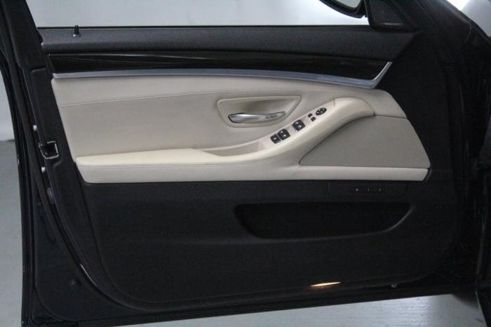 used 2014 bmw 535i sedan los angeles, ca 90036 for sale in los angeles, california