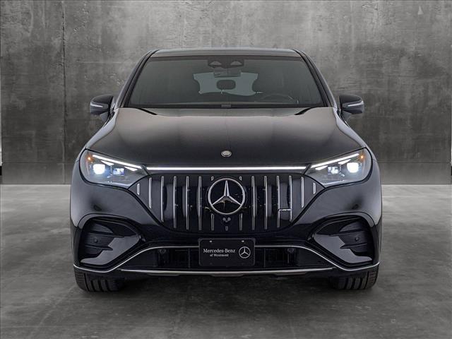 2024 mercedes-benz amg eqe 4matic