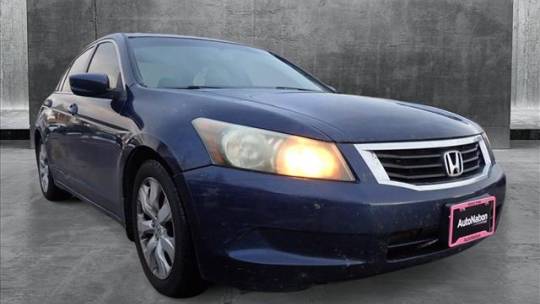 2009 Honda Accord