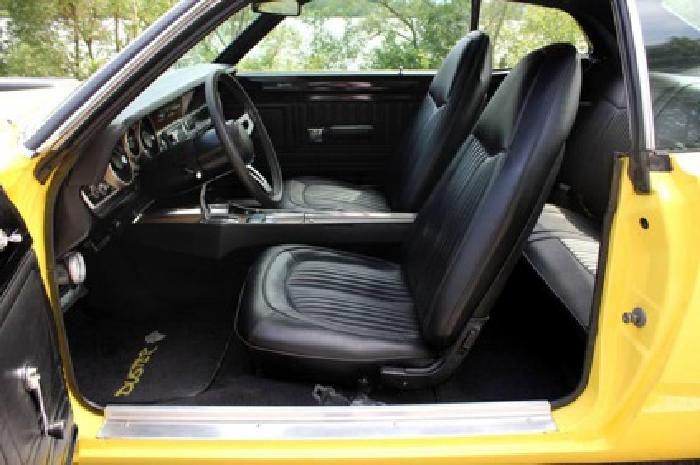 1970 plymouth duster in sunbury, pa