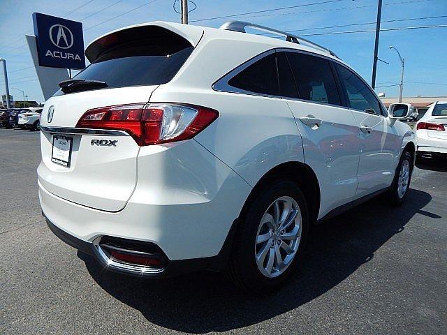 certified 2016 acura rdx fwd tulsa, ok 74145 for sale in tulsa, oklahoma