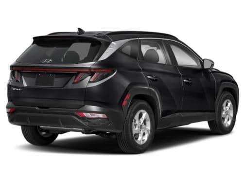 2022 hyundai tucson sel 4dr front-wheel drive in prattville, alabama