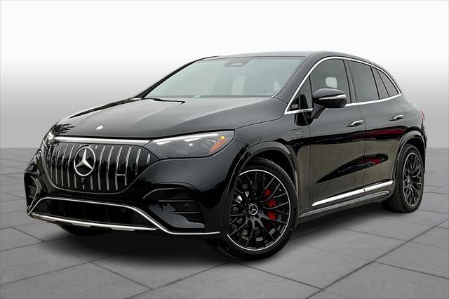 2024 mercedes-benz amg eqe 4matic