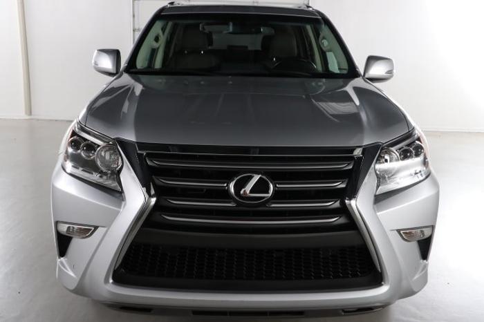 used 2016 lexus gx 460 mayfield, ky 42066 for sale in mayfield, kentucky