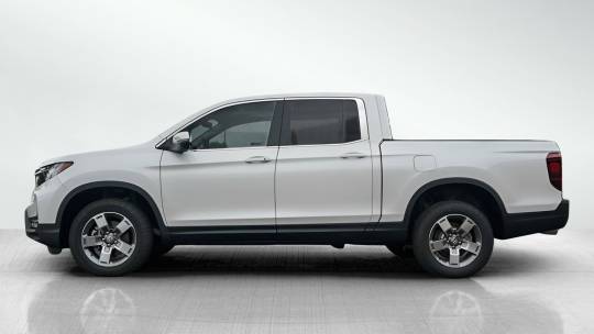 2025 Honda Ridgeline