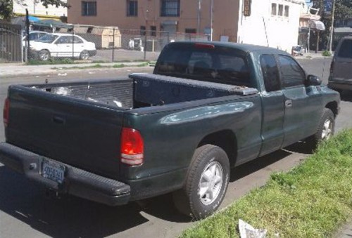 2000 dodge dakota for sale in california by owner
