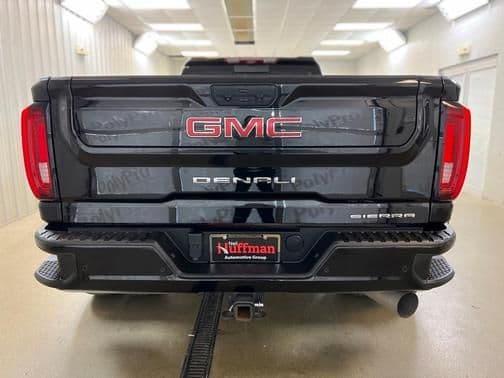 2022 gmc sierra 3500 in centennial, colorado