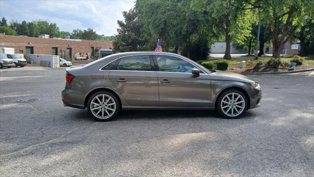 2016 audi a3 2.0t premium plus