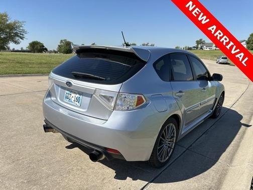 2013 subaru impreza wrx in bellbrook, ohio