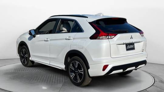 2023 Mitsubishi Eclipse Cross