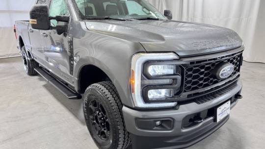 2024 Ford F-250