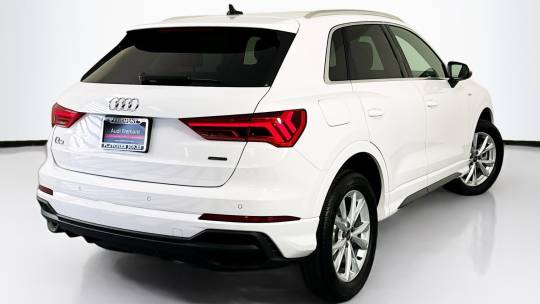 2024 Audi Q3