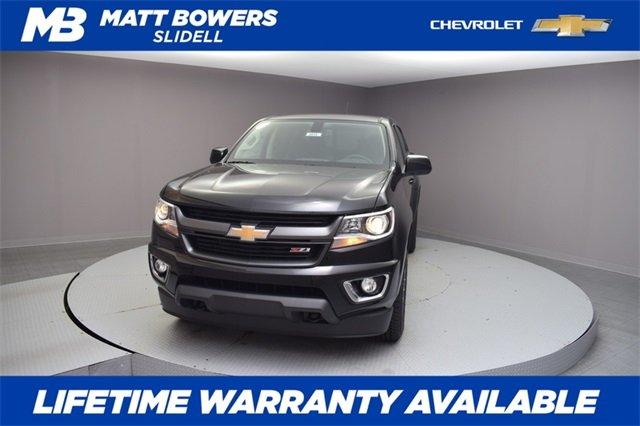 new 2019 chevrolet colorado z71 slidell, la 70461 for sale in slidell, louisiana
