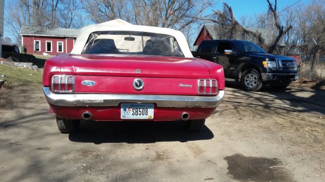 1965 mustang convertible a code pony interior 1966 1967 1968 fastback