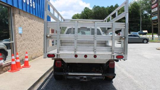 2013 Ford F-250