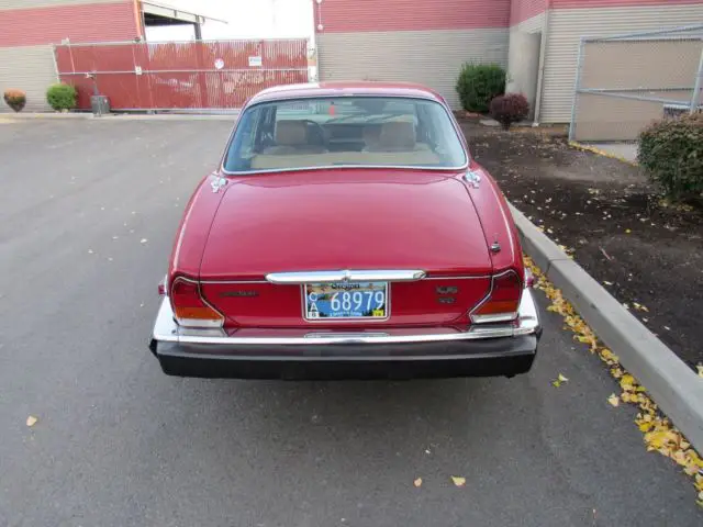 1981 jaguar xj6