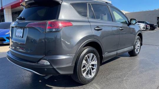 2017 Toyota RAV4